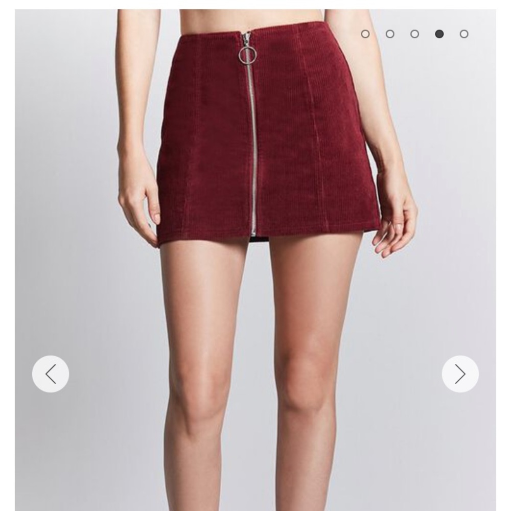 Forever 21 Skirt